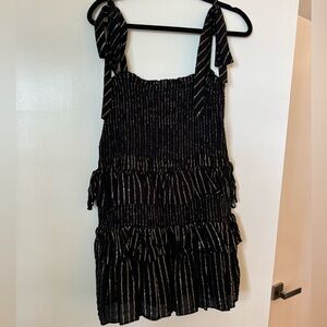 House of Harlow Dress